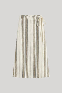 Apiece Apart - Women's Marsala Wrap Skirt