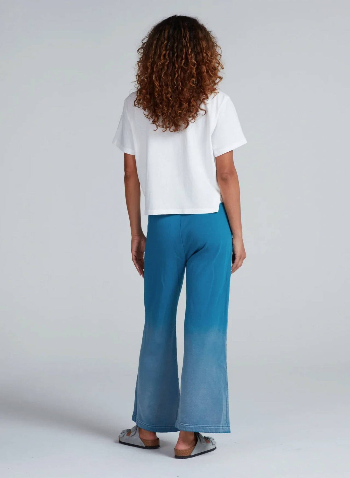 Askk Ny - Sailor Sweatpants