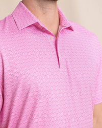 Southern Tide - Driver Geo Polo