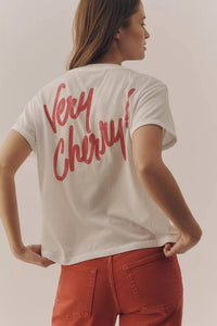 Chaser - Very Cherry Cola Tee