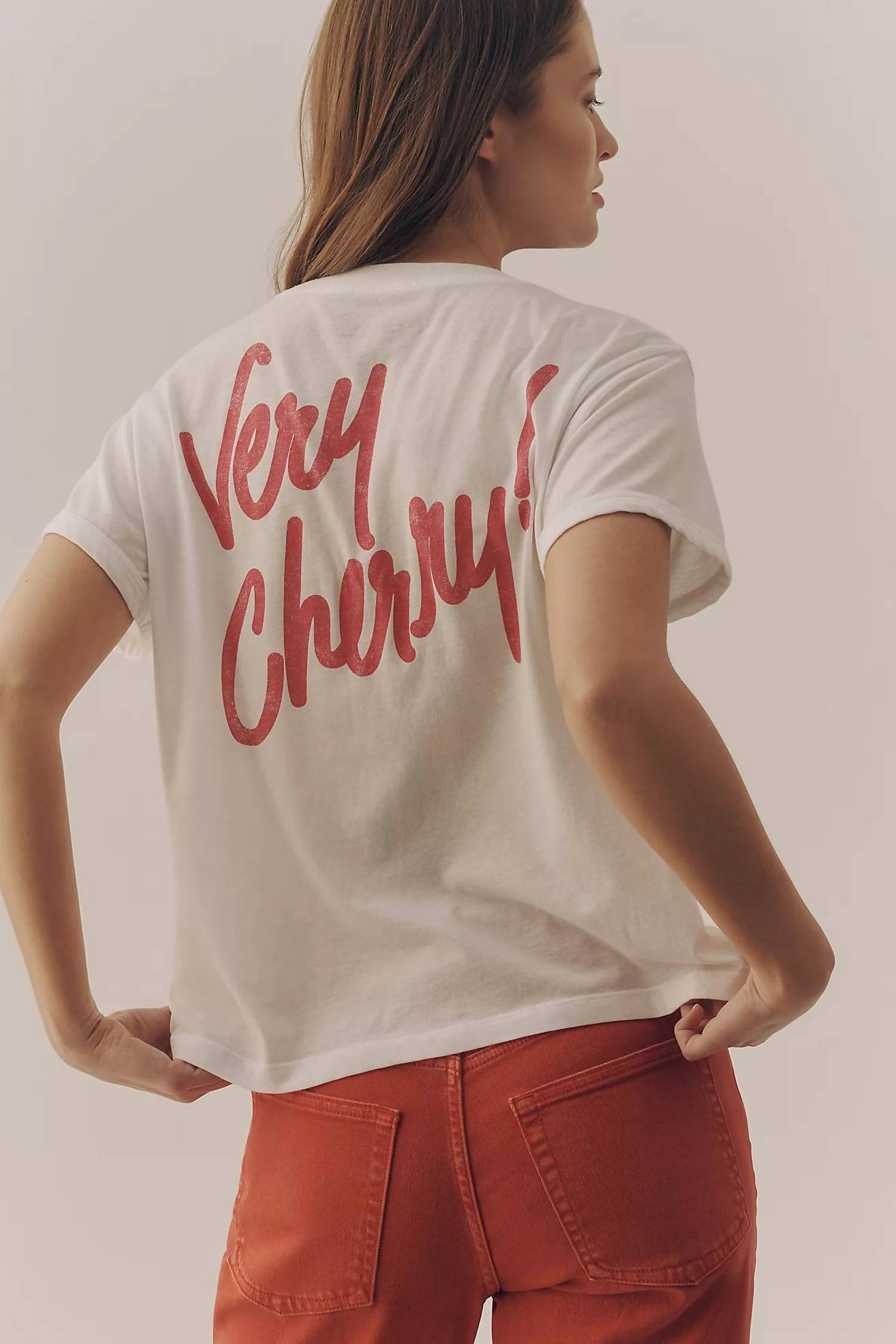 Chaser - Very Cherry Cola Tee