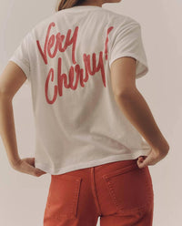 Chaser - Very Cherry Cola Tee