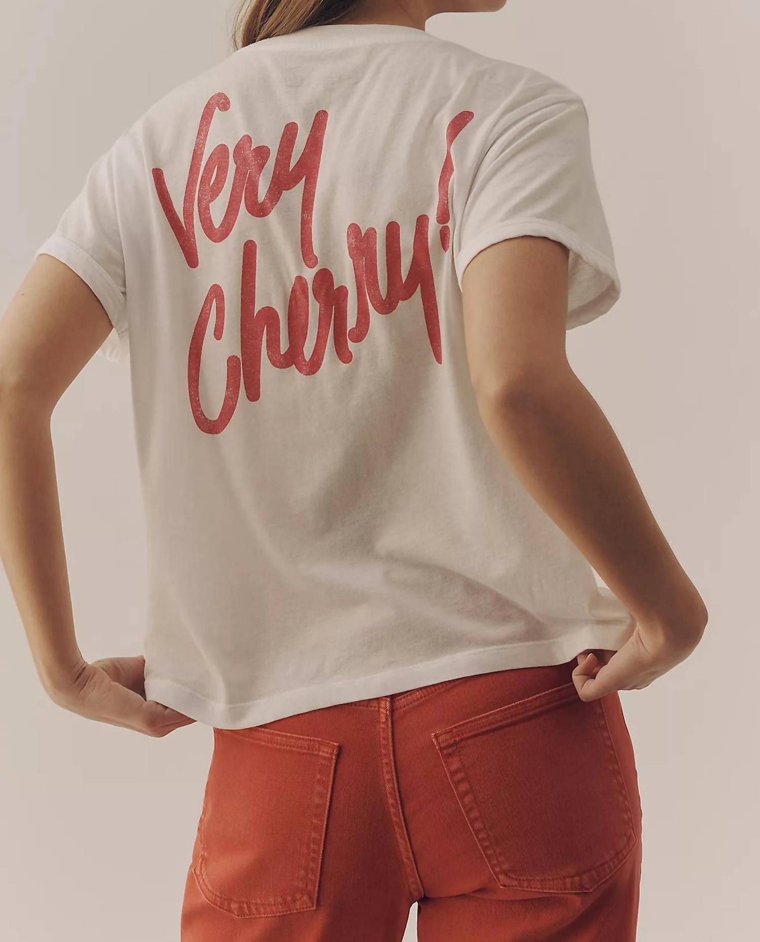 Chaser - Very Cherry Cola Tee