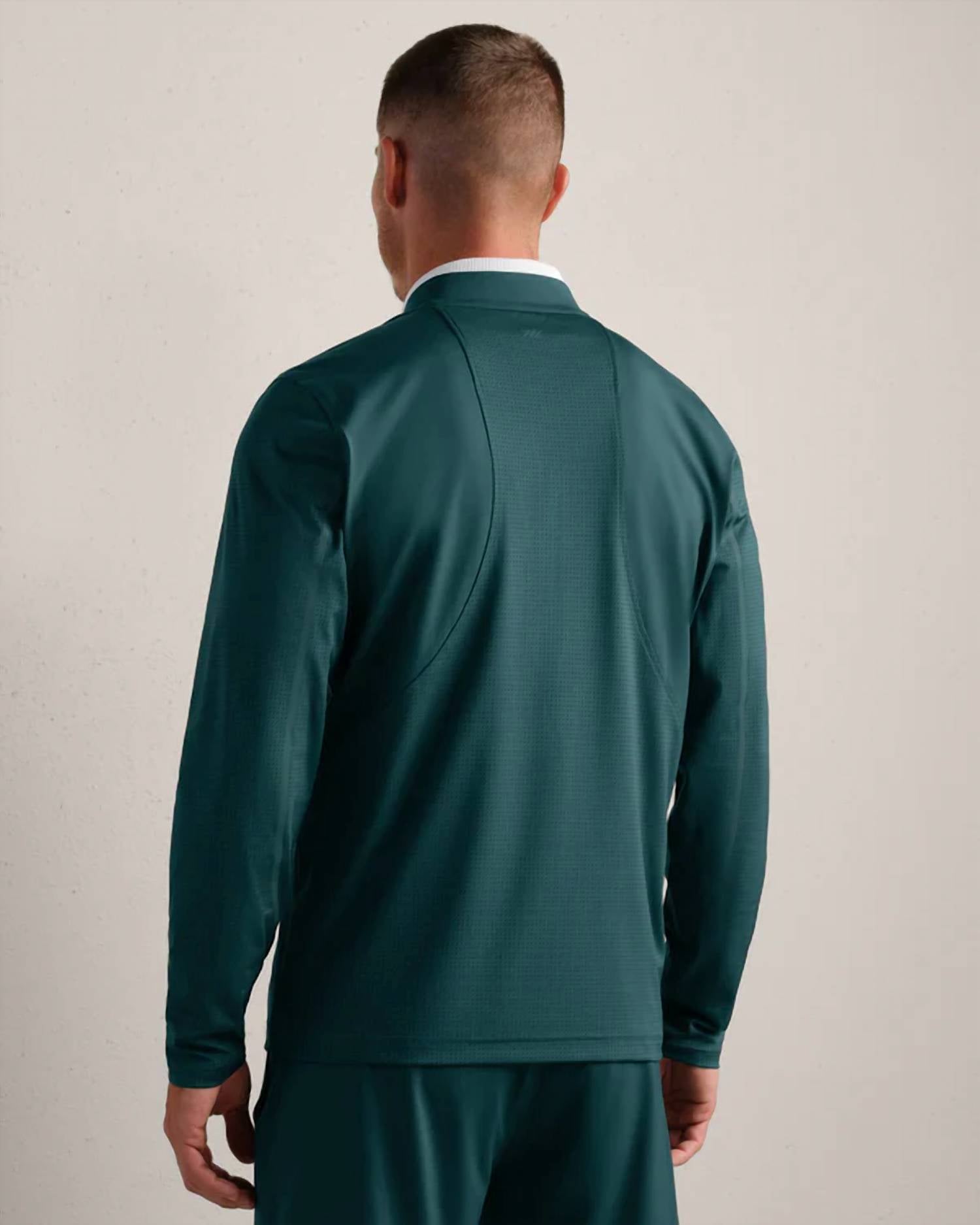 Rhone - Air Tech 1/4 Zip Pullover