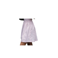 Lusana - Jordin Poplin Mini Dress