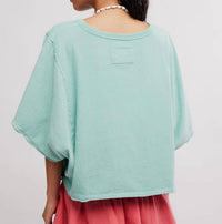 Free People - Next Level Tee