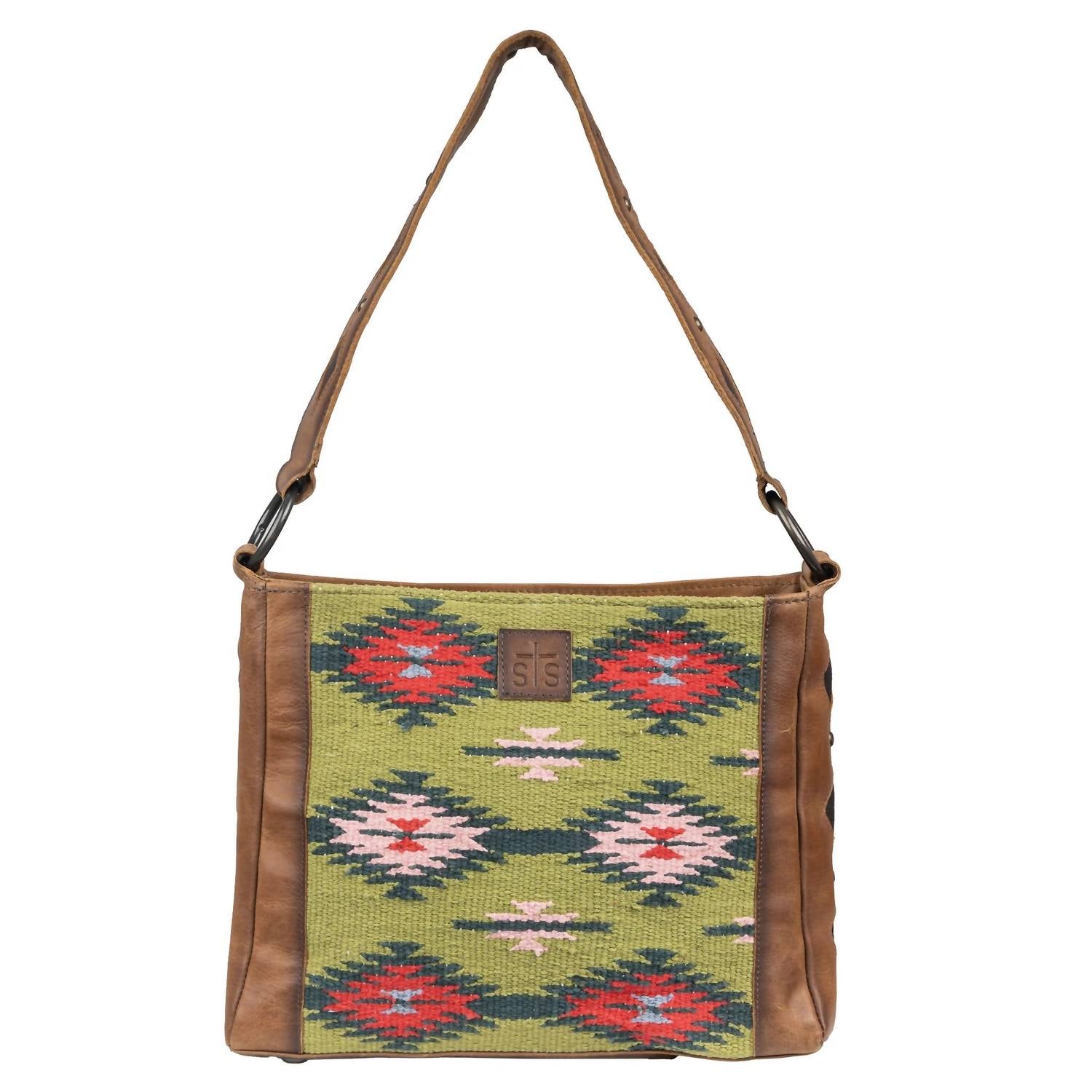 Sts Ranchwear - Baja Dreams Purse Bag