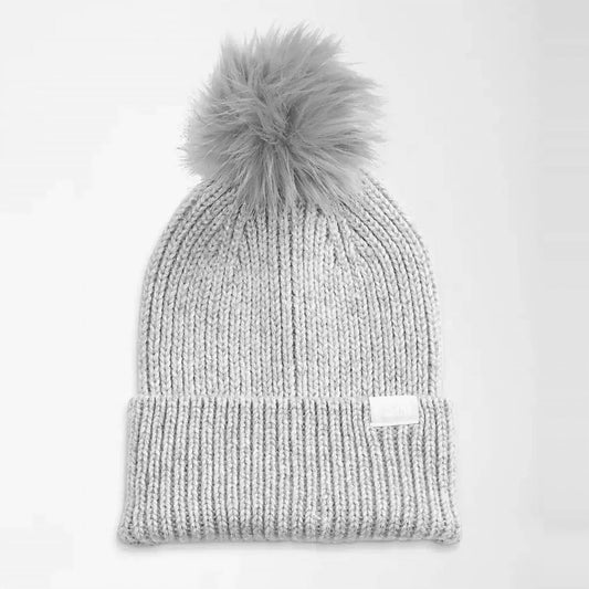 The North Face - Unisex Airspun Pom Beanie Hat