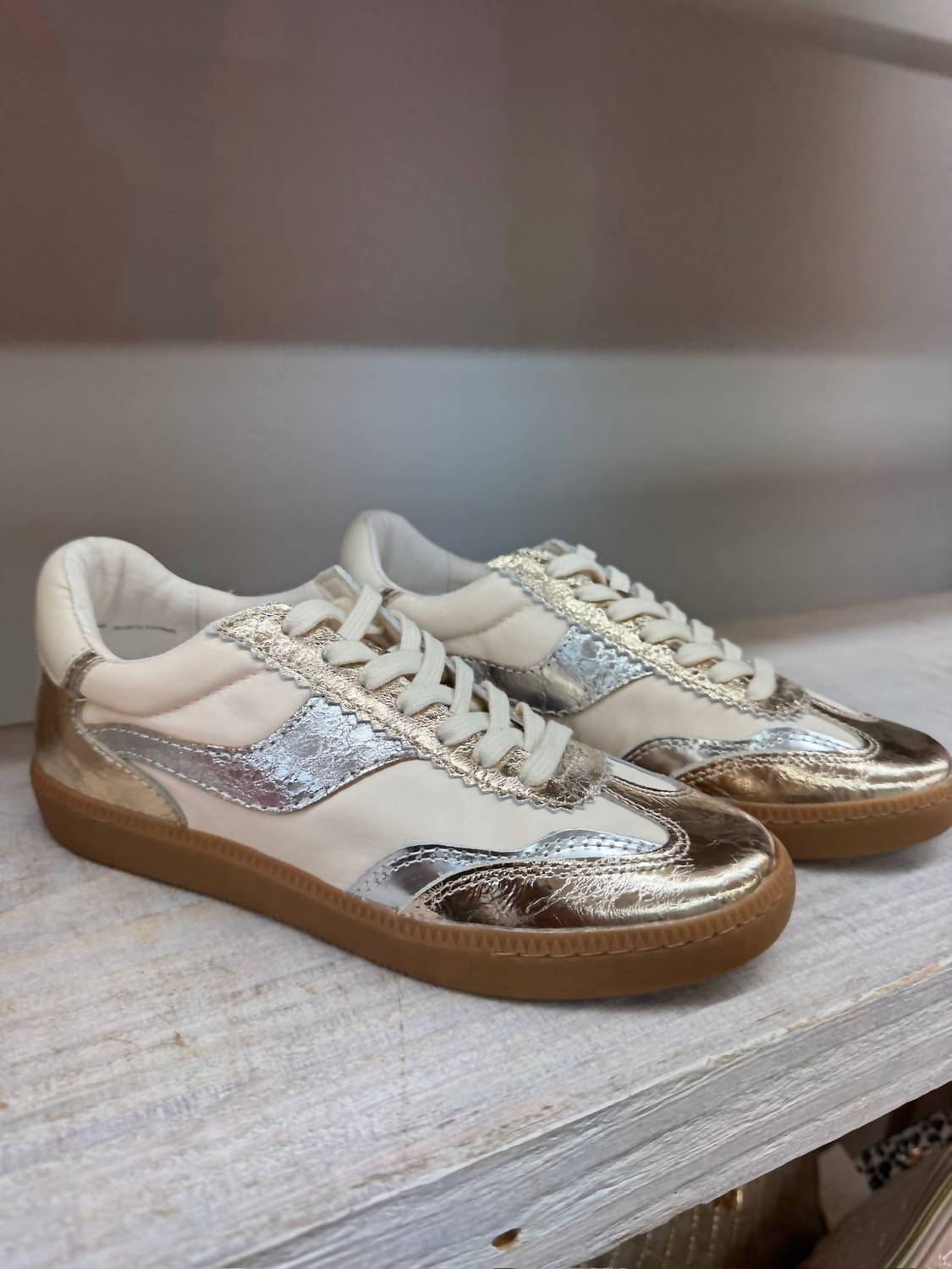 Dolce Vita - Women's Notice 2.0 Sneaker