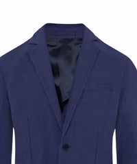 Orlebar Brown - Men's Ullock Stitch Linen Blazer