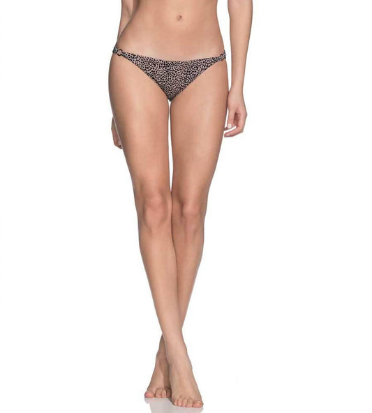 Maaji - Sun Fun Tan Bikini Bottom