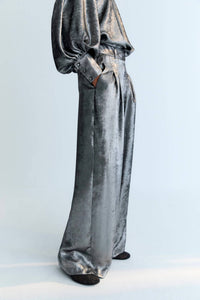 The New Society - Uxia Pant