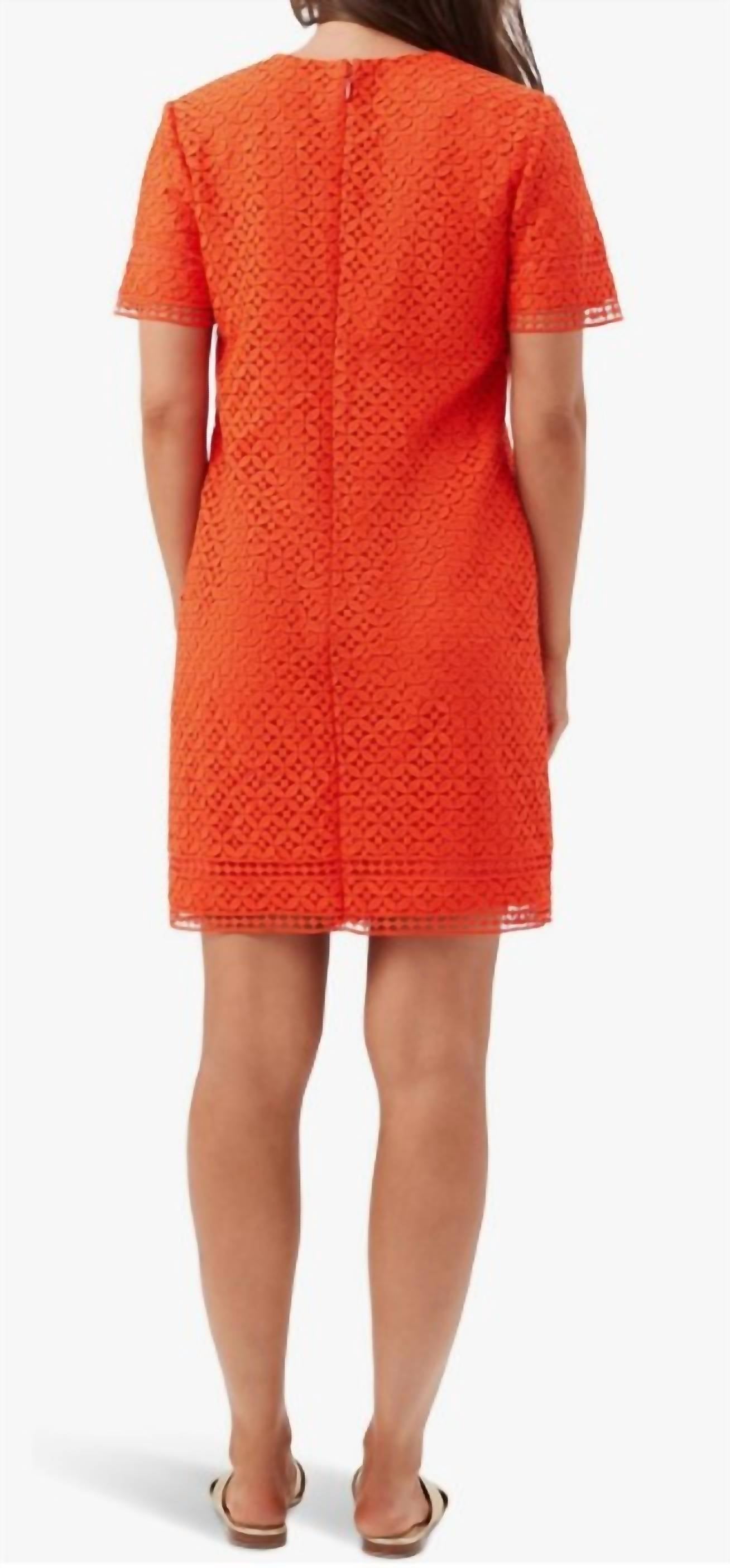 Trina Turk - Kimasu Dress