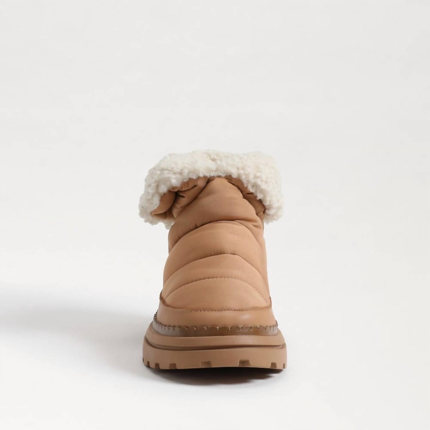Sam Edelman - Women's Ozie Bootie