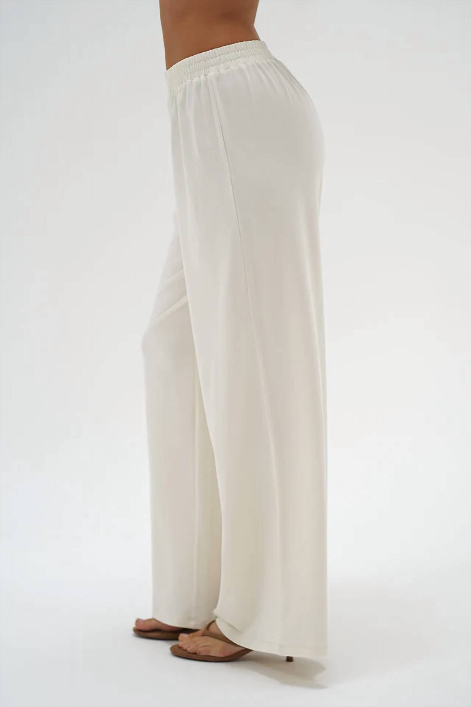 Lna - Base Pant