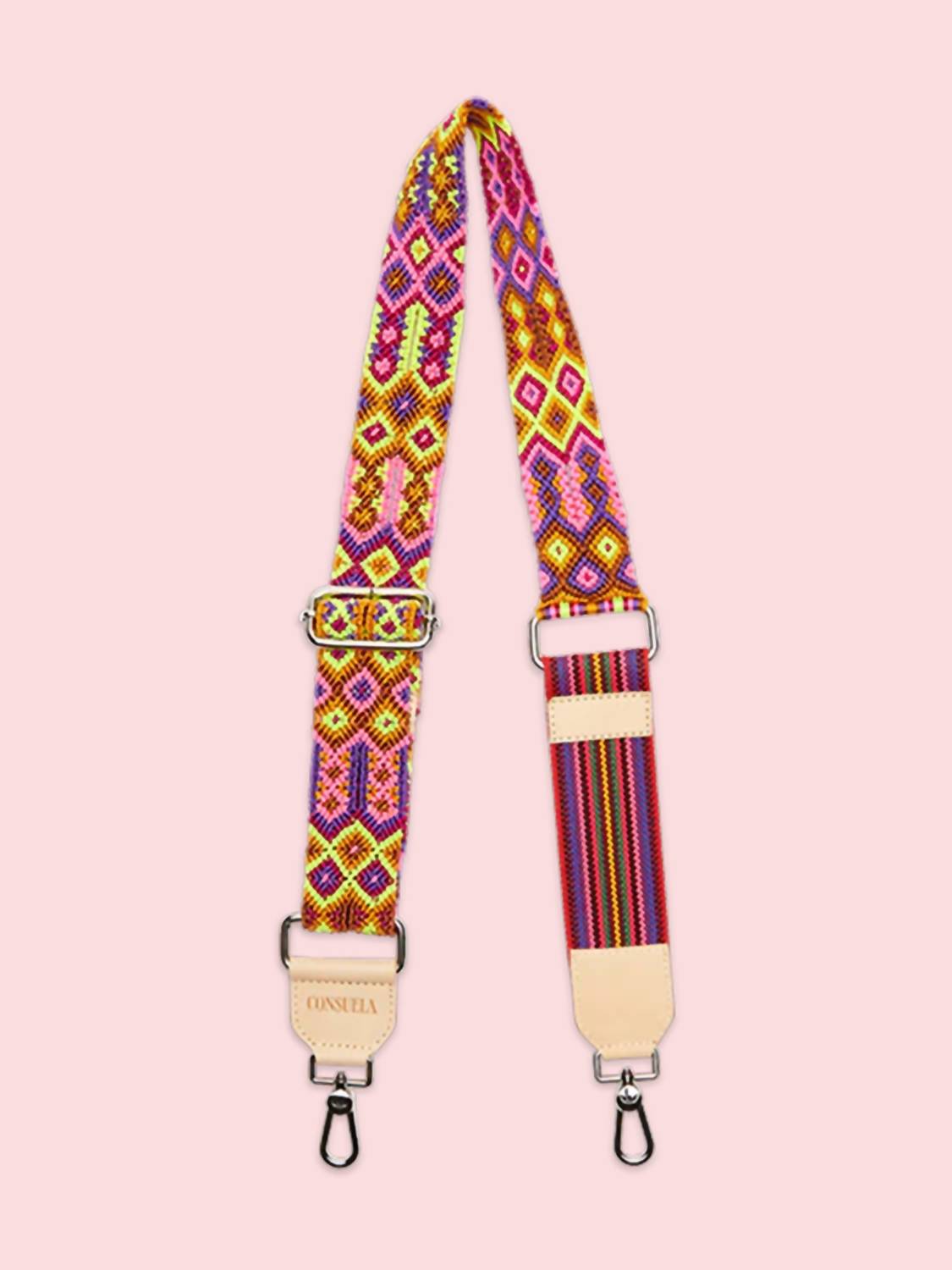 Consuela - Women's Crossbody Strap