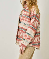 Mystree - Taylor Shacket