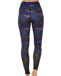 Shape Active - Origami Element Leggings