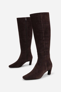 Intentionally Blank - Women's Filmore Suede Boot