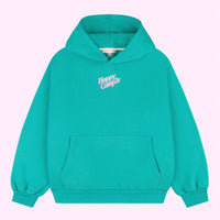 The Happy Camp3R - Puff Core Hoodie