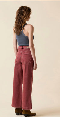 Le Jean - Virginia Ankle Jeans