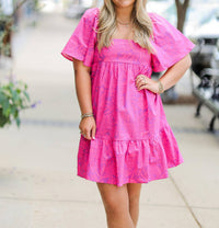 Show Me Your Mumu - Erin Mini Dress
