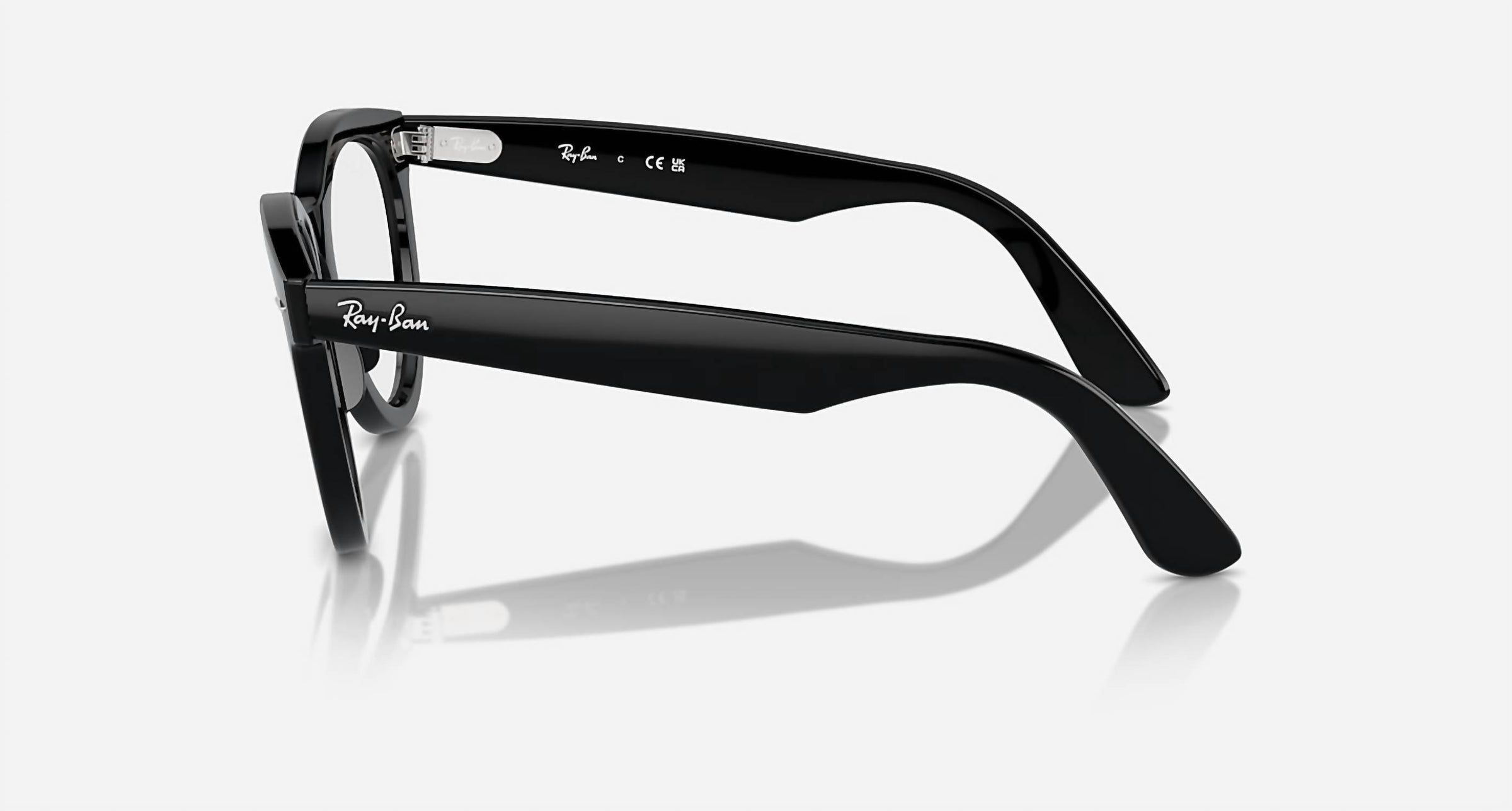 Ray Ban - Women's Rx2241v 2000 Eyeglass Prescription Frames