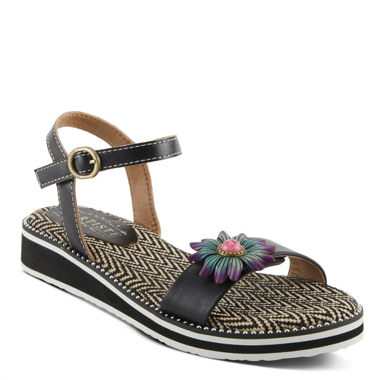 L'Artiste - Women Tilton Sandal