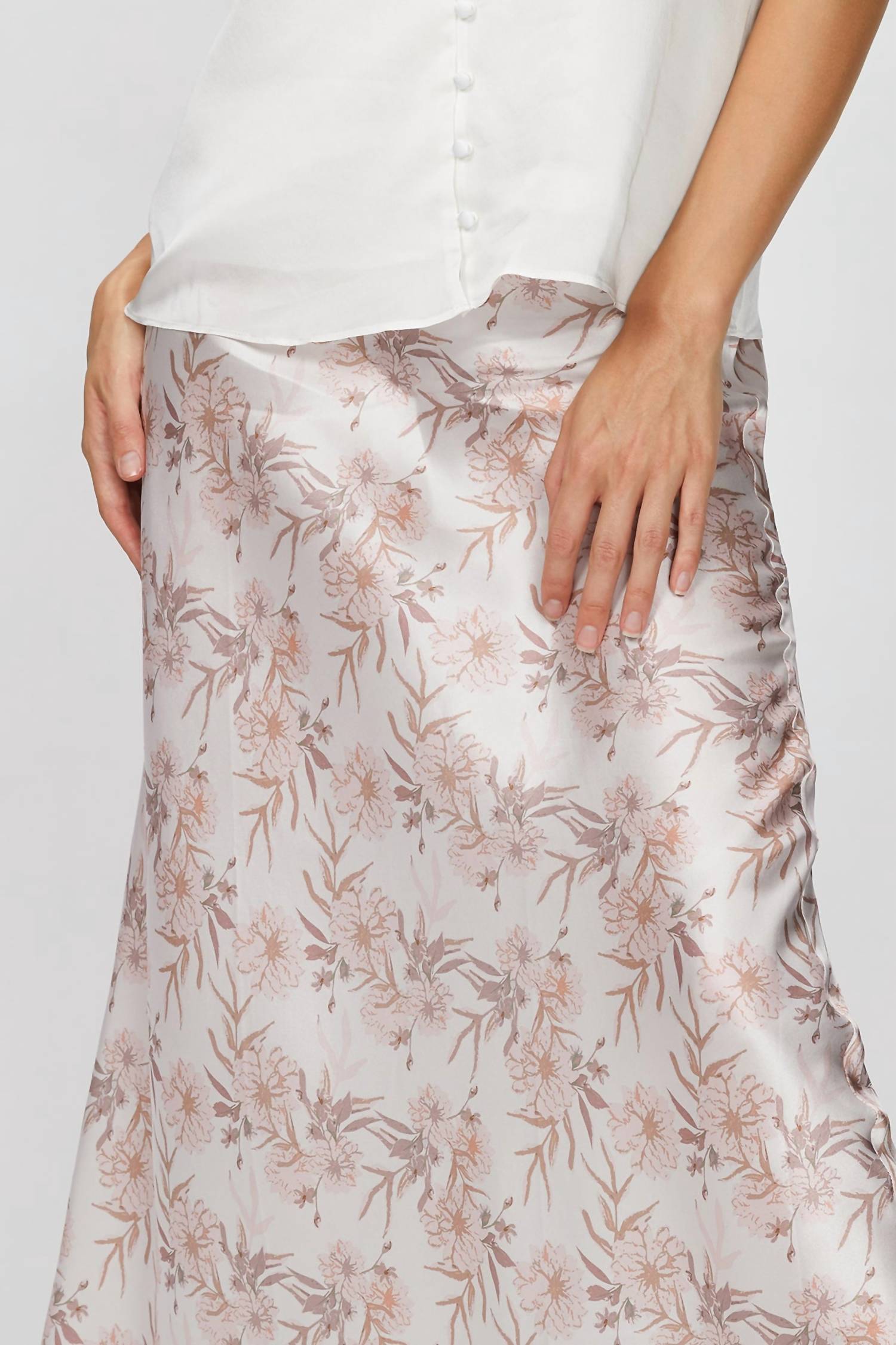 FREESIA SKIRT