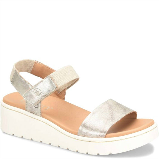 Born - Women's Kyla Sandal