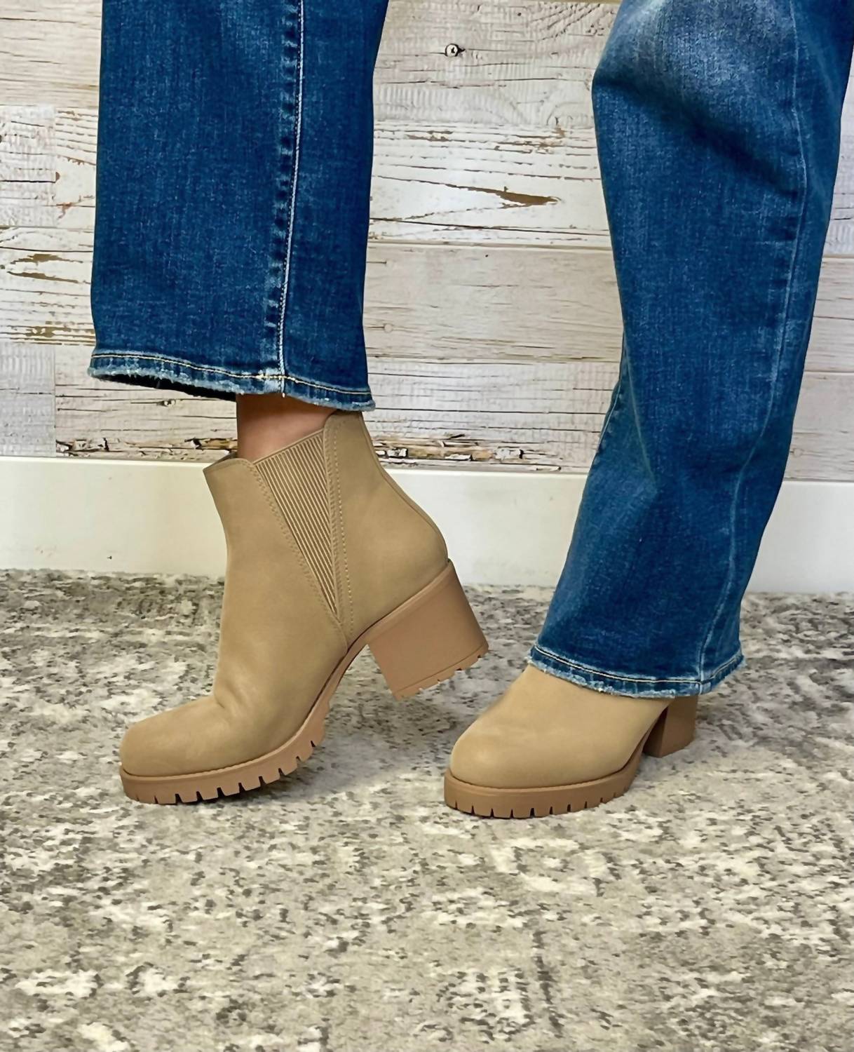 Mia - Women's Jody Boot