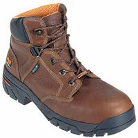Timberland - Men's Helix 6in Waterproof Safety Boots