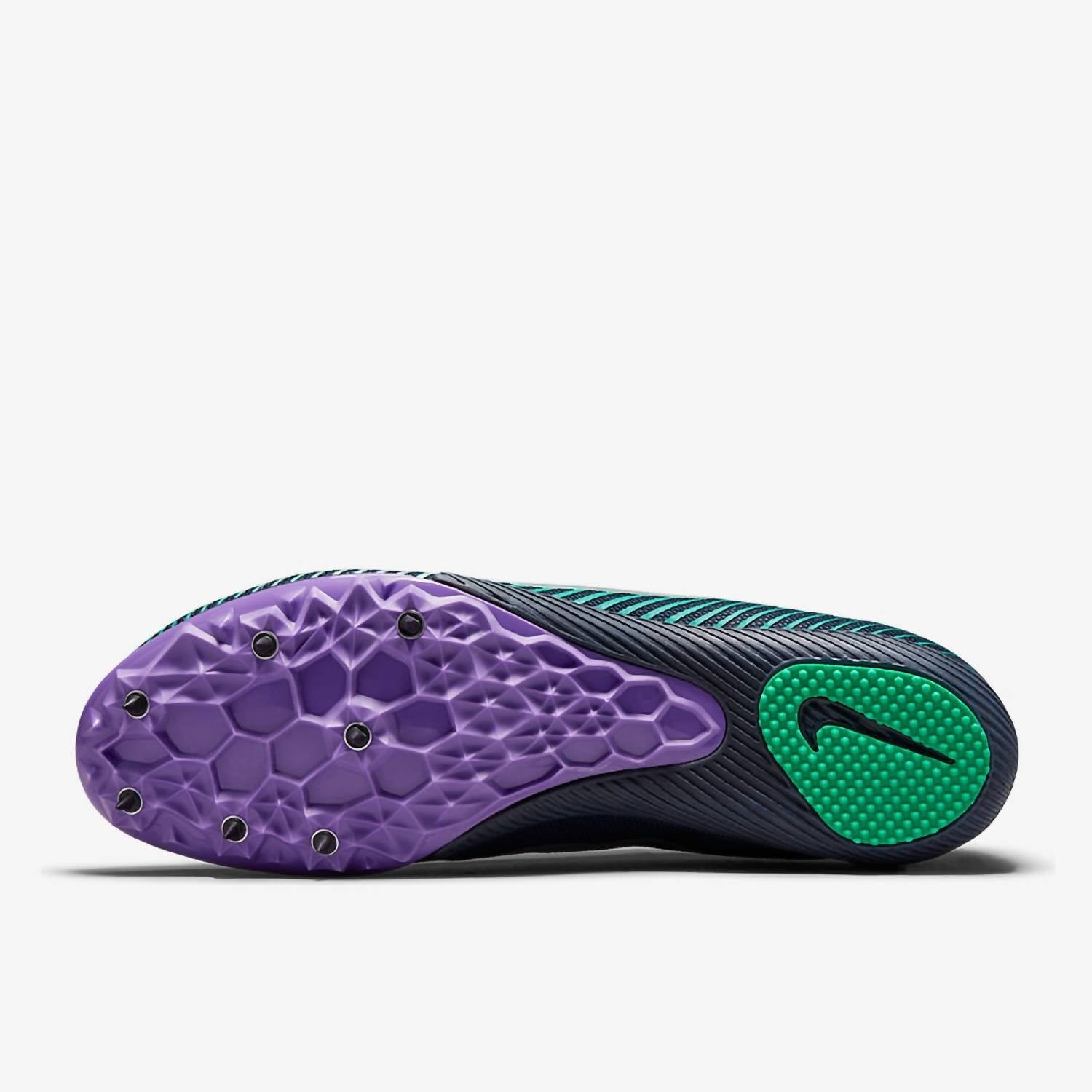 Nike - Men's Zoom Rival 9 Spikes Track & Field Shoes