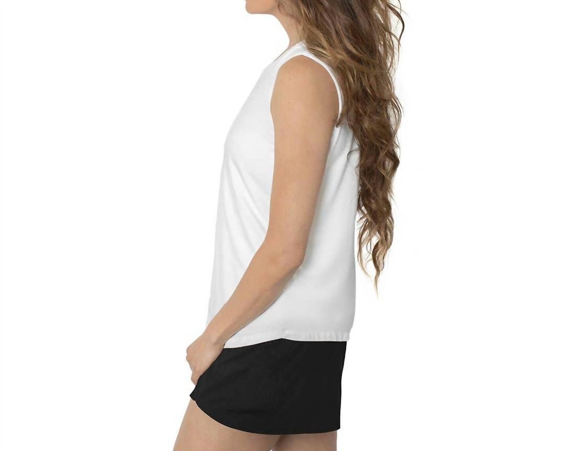 Kindred Bravely - Bamboo Nursing & Maternity Tank Top