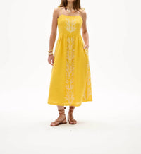 Carolina K - Alegra Dress
