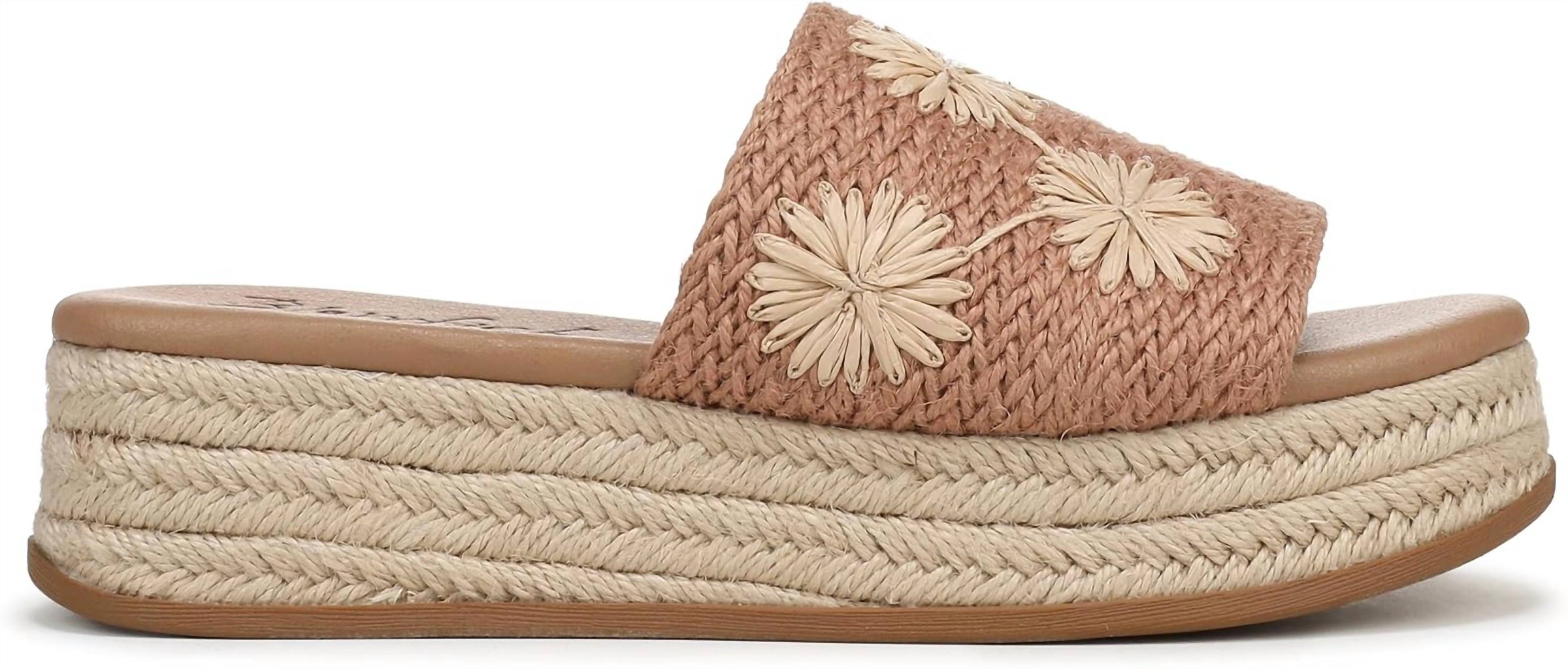 Blowfish - Women's Marshlo Sun Espadrille Sandals