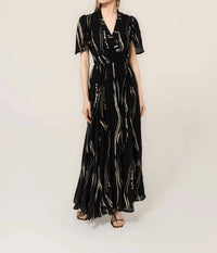 Bel Kazan - La Vie En Maxi Dress