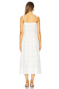 Rag & Bone - Presley Plaid Dress