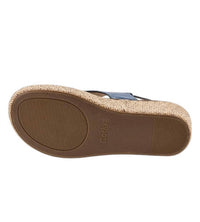 Corkys Footwear - Women's Volta Ii Lower Heel Wedge Sandal