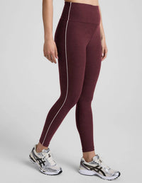 Beyond Yoga - Women's Spacedye Ready Midi Legging