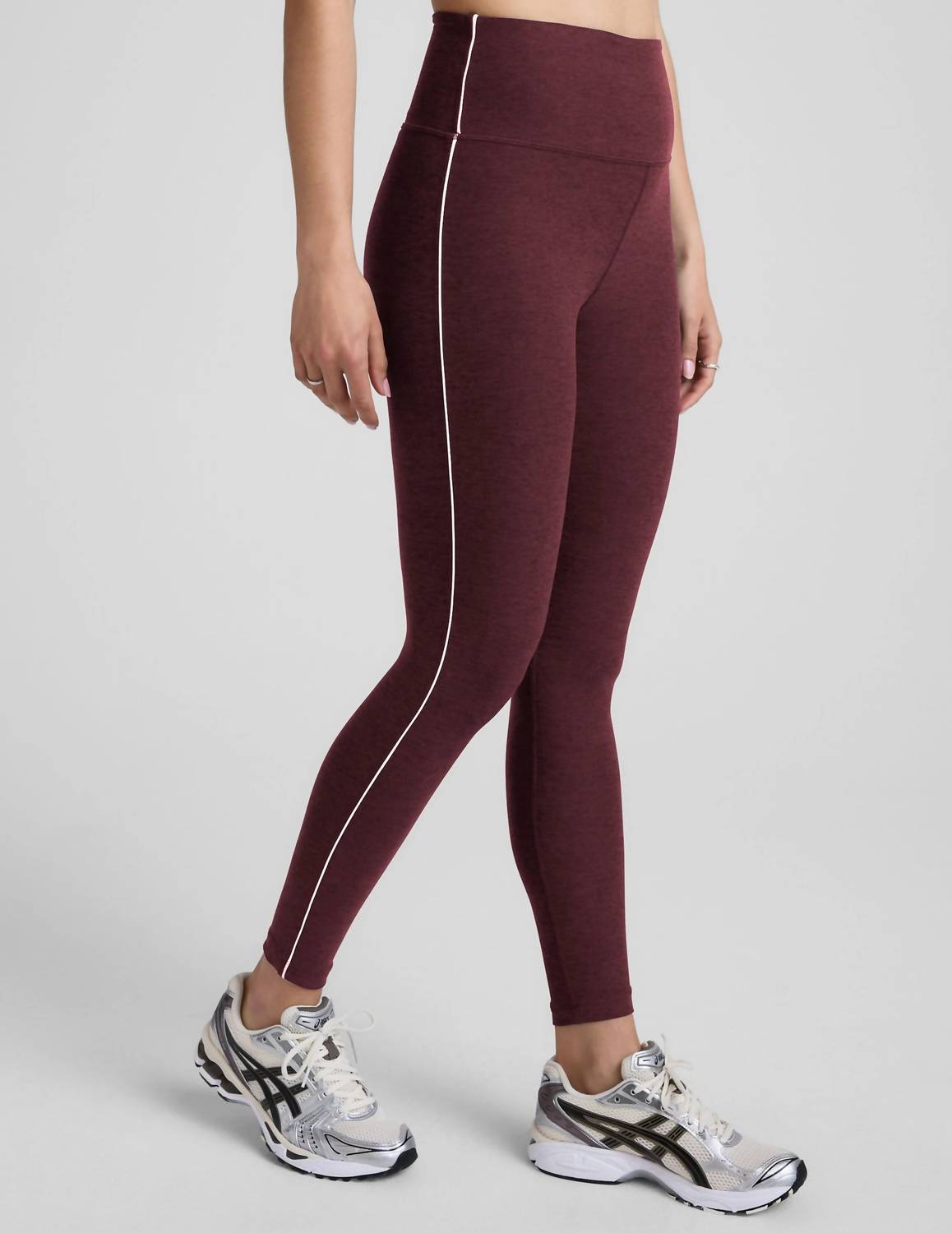 Beyond Yoga - Women's Spacedye Ready Midi Legging