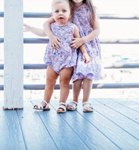 Maddie & Connor Co. - Sienna Bubble