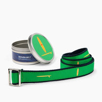 Gells - Men's Longboard Belt