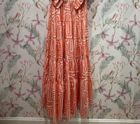 Sundress - Women's Shandrani Long Dress