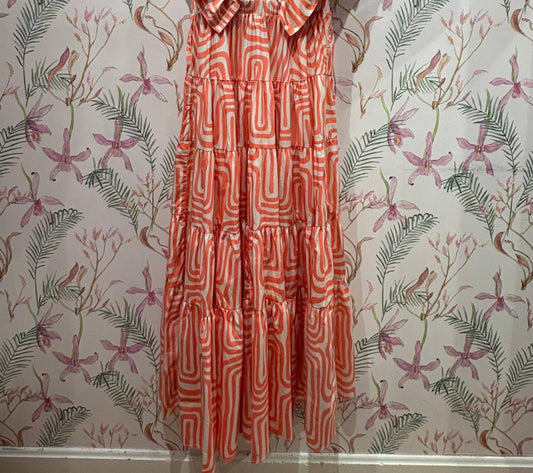 Sundress - Women's Shandrani Long Dress