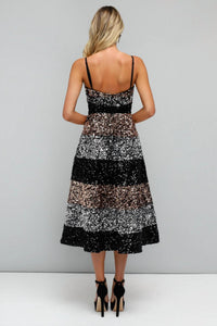 Helsi - Jackie Midi Dress