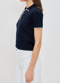Frame - Sport Polo