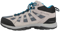 Columbia - Men's Redmond 3 Mid Waterproof Hiking Boots