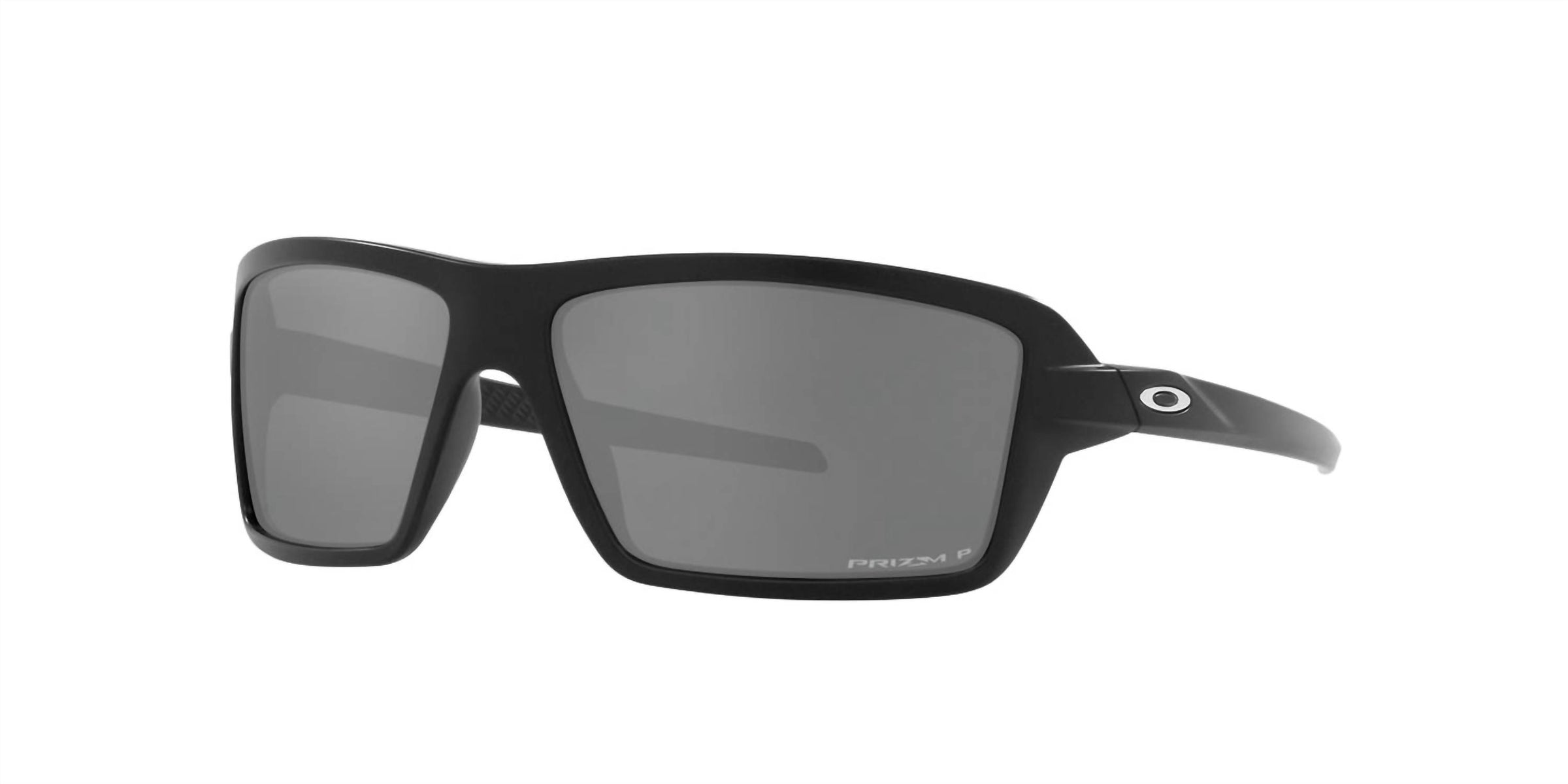 Oakley - Cables Polarized Sunglasses 9129 - 02 - 63