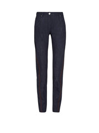 Salvatore Ferragamo - Women's 5 Pocket Trouser Pants